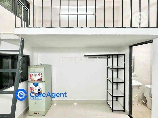 CHO THUÊ PHÒNG CÓ GÁC NGAY THOẠI NGỌC HẦU GẦN ĐẦM SEN