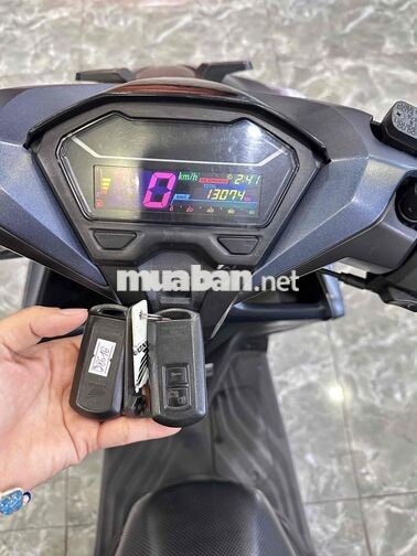 Honda Vario 150 2019 Xám 13074 km