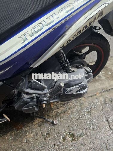 Yamaha Nouvo 5 Xanh trắng Việt Nam