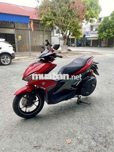 Yamaha NVX 155 ABS Đỏ