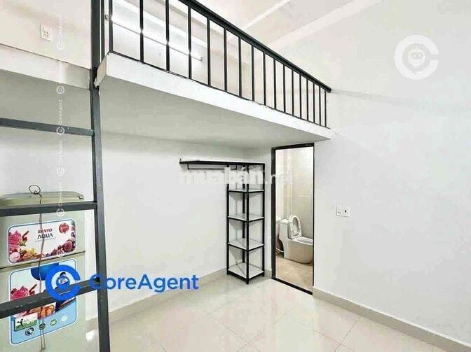 CHO THUÊ PHÒNG CÓ GÁC NGAY THOẠI NGỌC HẦU GẦN ĐẦM SEN
