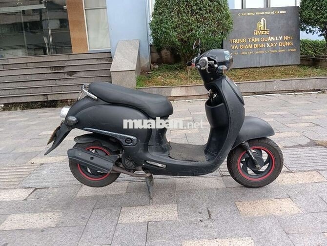 Giorno 50 BSTP#Candy,Like,Vespa,Elite,Scoopy,Sym