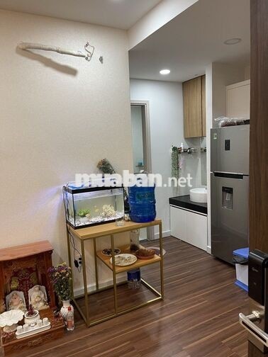 CHO THUÊ CĂN 1PN FULL NỘI THẤT GIÁ 7TR