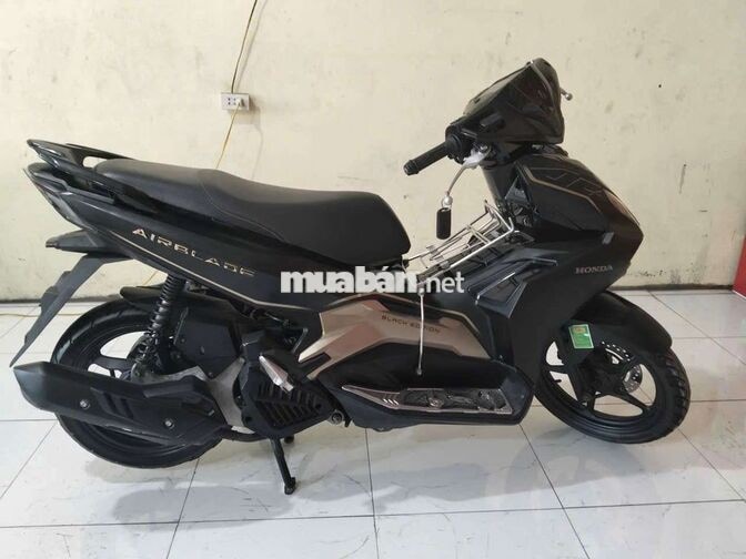Honda Air Blade 2021 Đen