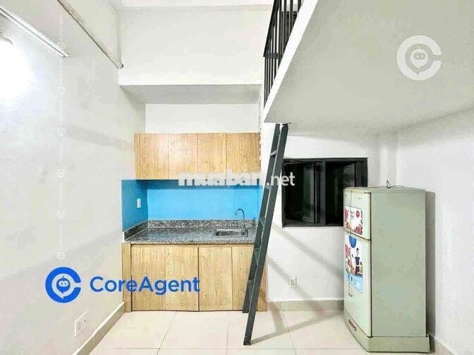 CHO THUÊ PHÒNG CÓ GÁC NGAY THOẠI NGỌC HẦU GẦN ĐẦM SEN
