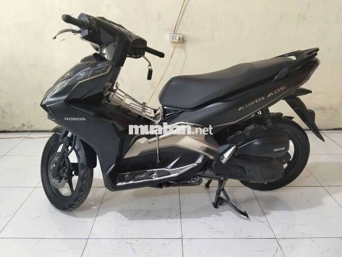 Honda Air Blade 2021 Đen