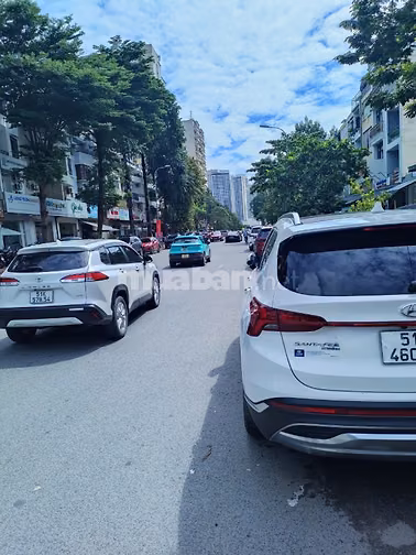 .Hót !!! Cho Thuê Nhà Mặt Tiền  Đường Vũ Tông Phan Q2 45tr