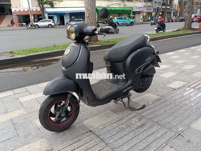 Giorno 50 BSTP#Candy,Like,Vespa,Elite,Scoopy,Sym