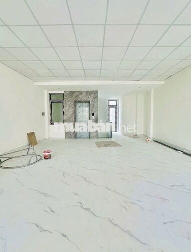 Cần cho thuê nhà MT 38A Cửu Long, Phường 15, Quận 10 