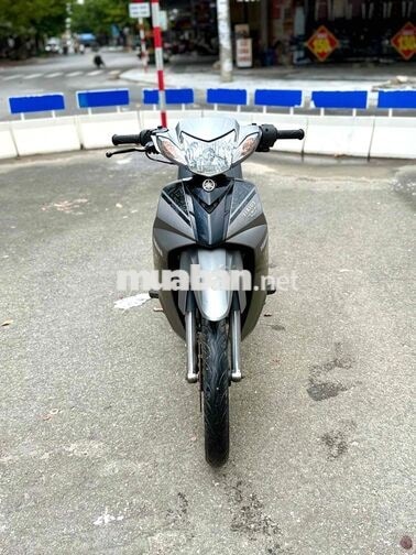 Yamaha Sirius 2020 Xám Việt Nam