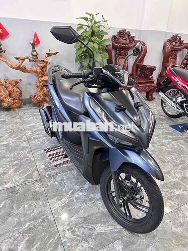 Honda Vario 150 2019 Xám 13074 km