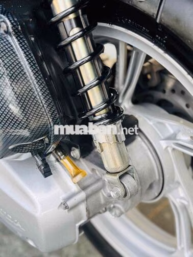 SH 150i 2018 đèn led khoá smk bao tên dki mới