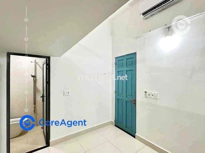 CHO THUÊ PHÒNG CÓ GÁC NGAY THOẠI NGỌC HẦU GẦN ĐẦM SEN