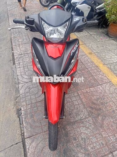 Honda Wave RSXFI  hổ trợ góp tay đôi cửa hàng