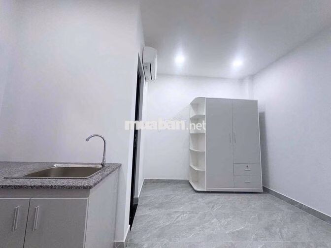 Phòng trống sẵn gần Cđcn Thủ Đức - Đại học Ngân Hàng- Chợ Thủ Đức