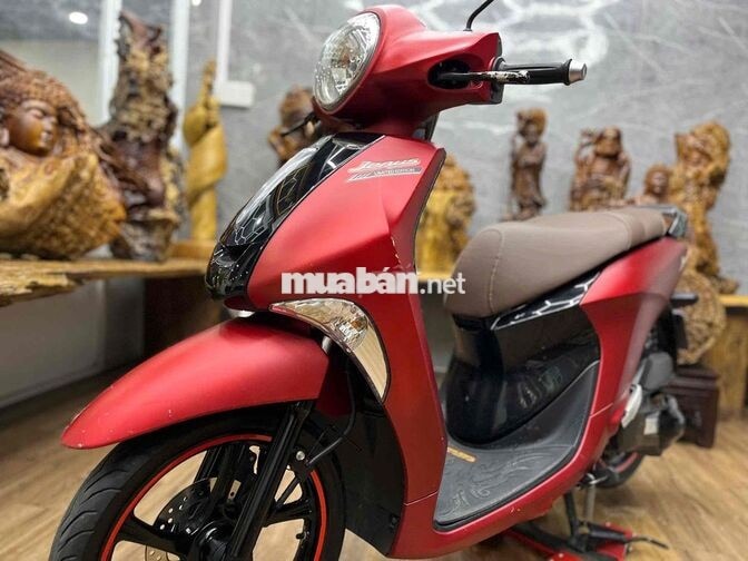 Janus 2020 chính chủ khoá smartkey, máy zin.