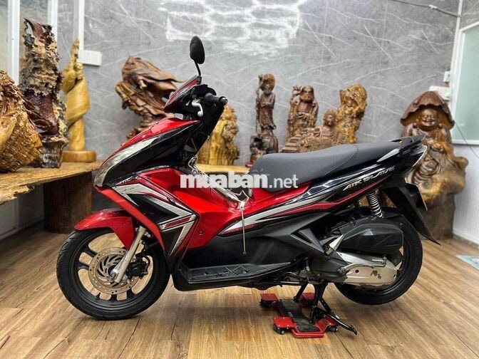 Honda Airblade 2014 biển SG máy bao êm