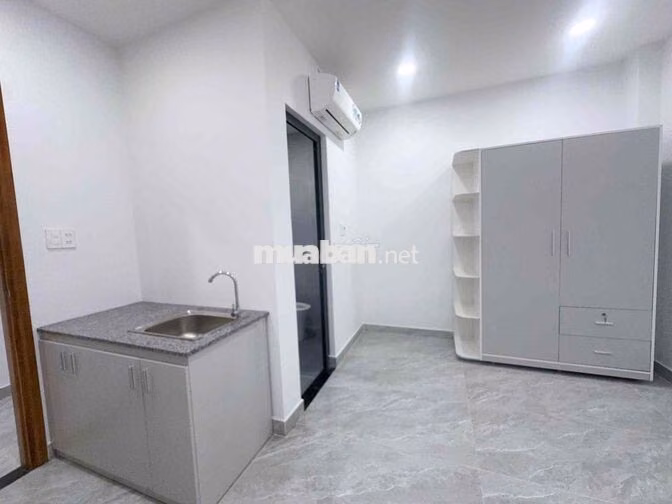 Phòng trống sẵn gần Cđcn Thủ Đức - Đại học Ngân Hàng- Chợ Thủ Đức