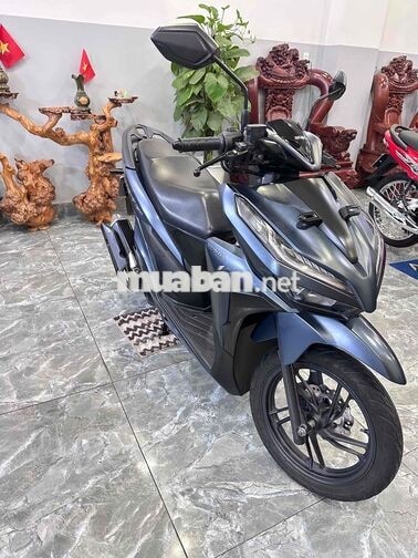 Honda Vario 150 2019 Xám 13074 km