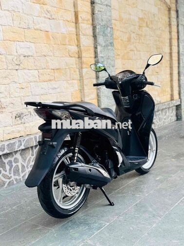 SH 150i 2018 đèn led khoá smk bao tên dki mới