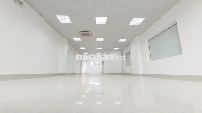 Cho thuê nhà góc 2MT 181A Phan Đăng Lưu, Phường 6, Q. Bình Thạnh 