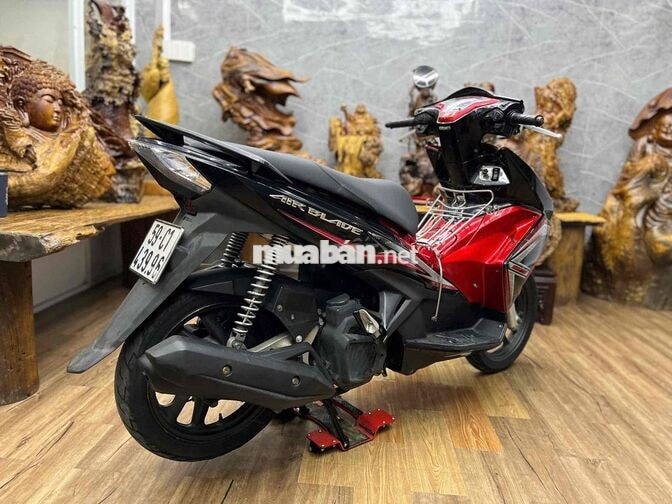 Honda Airblade 2014 biển SG máy bao êm