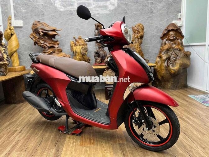 Janus 2020 chính chủ khoá smartkey, máy zin.