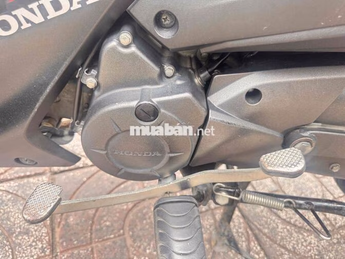 Honda Wave RSXFI  hổ trợ góp tay đôi cửa hàng