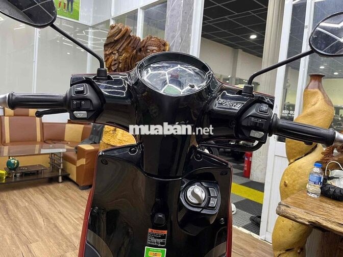 Janus 2020 chính chủ khoá smartkey, máy zin.