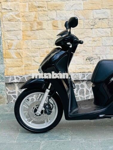 SH 150i 2018 đèn led khoá smk bao tên dki mới
