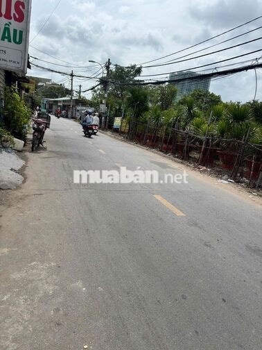 Cho Thuê phòng Trọ Đường số 9 phường Tam Bình, Thành phố Hồ Chí Minh