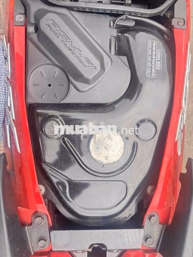 Honda Wave RSXFI  hổ trợ góp tay đôi cửa hàng