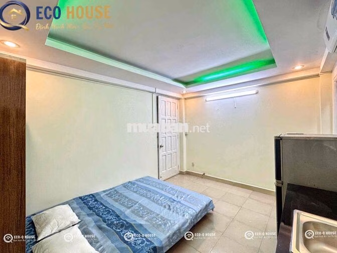 ĐI BỘ QUA HUIT - FULL NỘI THẤT - DZÁ HẠT DZẺ SINH VIÊN - CỬA SỔ THOÁNG