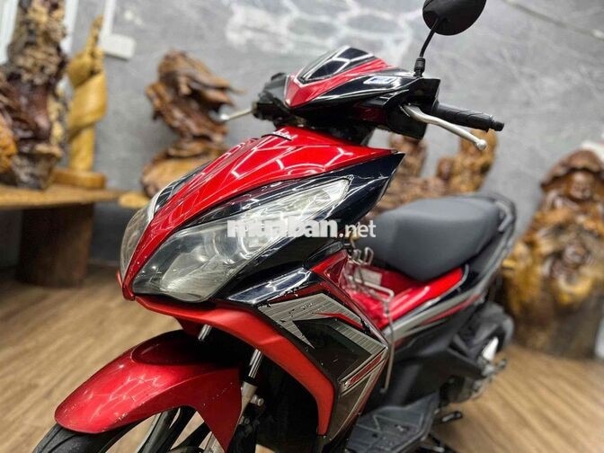 Honda Airblade 2014 biển SG máy bao êm