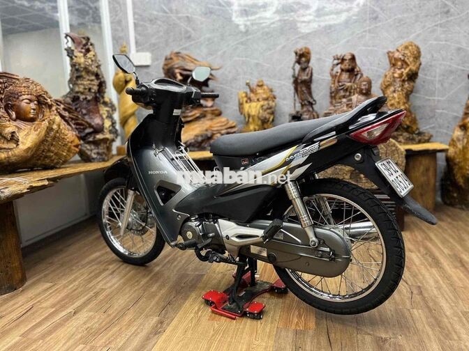 Honda Wave S biển số SG máy móc bao zin bao êm