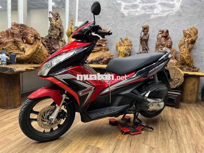 Honda Airblade 2014 biển SG máy bao êm