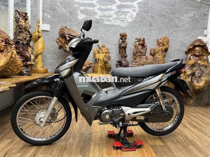 Honda Wave S biển số SG máy móc bao zin bao êm