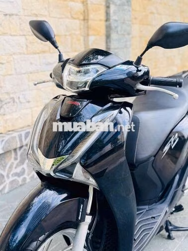 SH 150i 2018 đèn led khoá smk bao tên dki mới