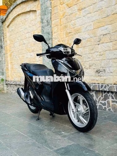 SH 150i 2018 đèn led khoá smk bao tên dki mới