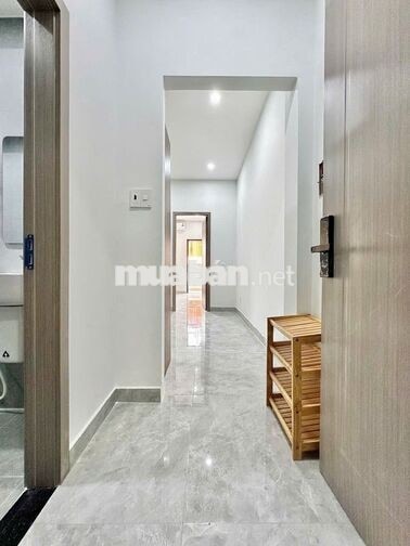 Khai trương căn hộ 1PN có ban công Tân Bình