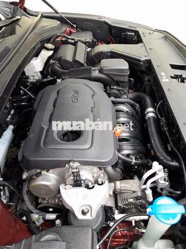 Santa Fe Premium 2020 bản full xăng  7 chỗ