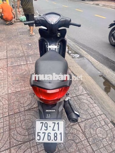 Honda Wave RSXFI  hổ trợ góp tay đôi cửa hàng