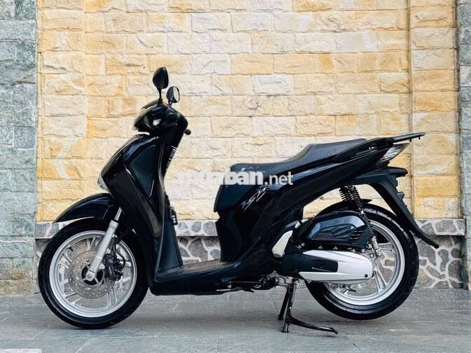 SH 150i 2018 đèn led khoá smk bao tên dki mới