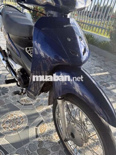 Wave Alpha 50cc đèn Lead ( góp k đồng)