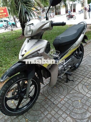 Yamaha Sirius Fi chính chủ