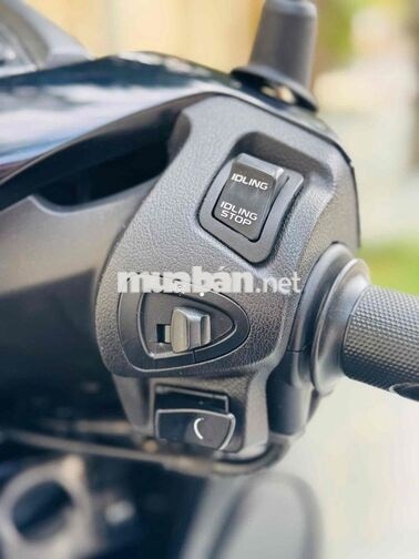SH 150i 2018 đèn led khoá smk bao tên dki mới