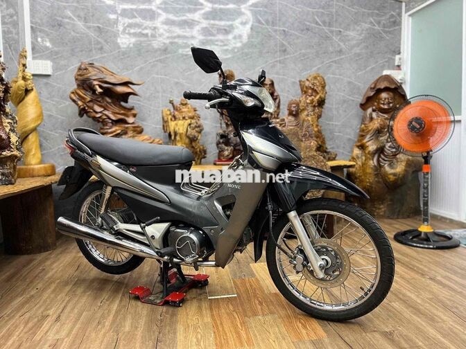Honda Wave S biển số SG máy móc bao zin bao êm