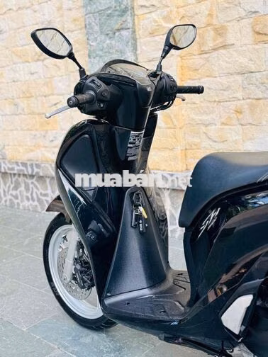 SH 150i 2018 đèn led khoá smk bao tên dki mới