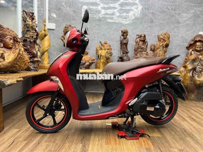 Janus 2020 chính chủ khoá smartkey, máy zin.