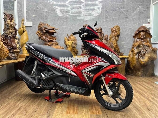 Honda Airblade 2014 biển SG máy bao êm